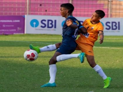 Subroto Cup Sub-Junior (U 14) Boys to start tomorrow in Bengaluru | Subroto Cup Sub-Junior (U 14) Boys to start tomorrow in Bengaluru