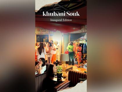 Khubani Souk 2023: A Grandeur of Fashion and Elegance | Khubani Souk 2023: A Grandeur of Fashion and Elegance
