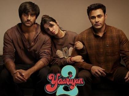 ‘Yaariyan 2’: Divya Khosla starrer heartbreak song ‘Bewafa Tu’ song to be out on this date | ‘Yaariyan 2’: Divya Khosla starrer heartbreak song ‘Bewafa Tu’ song to be out on this date