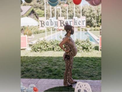 Kourtney Kardashian drops photos from her Disney-themed baby shower | Kourtney Kardashian drops photos from her Disney-themed baby shower