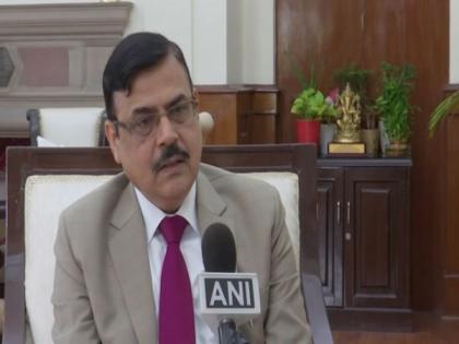 Nitin Gupta reappointed as chairman of CBDT | Nitin Gupta reappointed as chairman of CBDT Nitin Gupta reappointed as chairman of CBDT | Nitin Gupta reappointed as chairman of CBDT