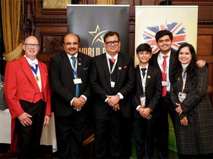 World Book of Records - London Press Magazine Releases at British Parliament | World Book of Records - London Press Magazine Releases at British Parliament World Book of Records - London Press Magazine Releases at British Parliament | World Book of Records - London Press Magazine Releases at British Parliament