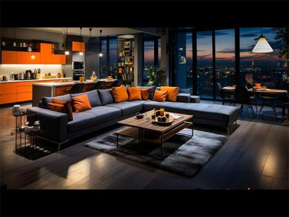 Mumbai's Penthouse Living is where opulence meets Luxury | Mumbai's Penthouse Living is where opulence meets Luxury Mumbai's Penthouse Living is where opulence meets Luxury | Mumbai's Penthouse Living is where opulence meets Luxury