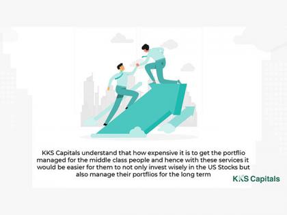 KKS Capitals Redefines Investment in India: Unveiling the US Stock Advisory Revolution | KKS Capitals Redefines Investment in India: Unveiling the US Stock Advisory Revolution