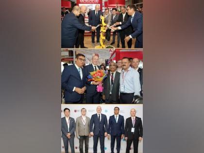 Business Tourist Flow from India to Moscow is One of the Most Numerous - Evgeny Kozlov | Business Tourist Flow from India to Moscow is One of the Most Numerous - Evgeny Kozlov