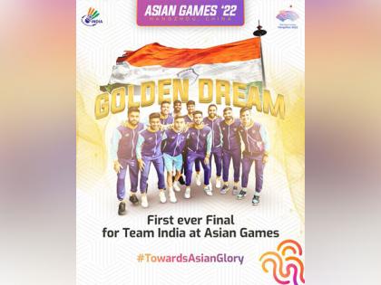 Asian Games: Indian badminton men’s team reaches final for first time, to take on China | Asian Games: Indian badminton men’s team reaches final for first time, to take on China Asian Games: Indian badminton men’s team reaches final for first time, to take on China | Asian Games: Indian badminton men’s team reaches final for first time, to take on China