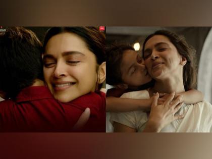 ‘Jawan’: Deepika starrer song ‘Aararaari Raaro’ shows heart touching mother-son bond | ‘Jawan’: Deepika starrer song ‘Aararaari Raaro’ shows heart touching mother-son bond ‘Jawan’: Deepika starrer song ‘Aararaari Raaro’ shows heart touching mother-son bond | ‘Jawan’: Deepika starrer song ‘Aararaari Raaro’ shows heart touching mother-son bond