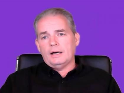 "Western governments have not done enough...": Colin Bloom on rising Khalistan extremism | "Western governments have not done enough...": Colin Bloom on rising Khalistan extremism "Western governments have not done enough...": Colin Bloom on rising Khalistan extremism | "Western governments have not done enough...": Colin Bloom on rising Khalistan extremism