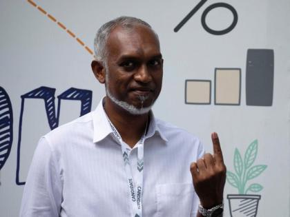Mohamed Muizzu wins Maldives presidential polls, calls for Abdulla Yameen’s release | Mohamed Muizzu wins Maldives presidential polls, calls for Abdulla Yameen’s release