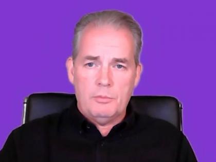 "The High Commissioner deserves an apology": Colin Bloom on Glasgow incident | "The High Commissioner deserves an apology": Colin Bloom on Glasgow incident "The High Commissioner deserves an apology": Colin Bloom on Glasgow incident | "The High Commissioner deserves an apology": Colin Bloom on Glasgow incident