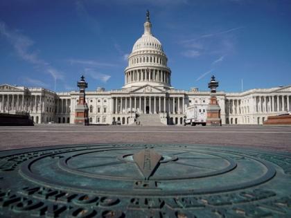 US: Spending bill passes in House, heads to Senate as shutdown fear looms | US: Spending bill passes in House, heads to Senate as shutdown fear looms US: Spending bill passes in House, heads to Senate as shutdown fear looms | US: Spending bill passes in House, heads to Senate as shutdown fear looms