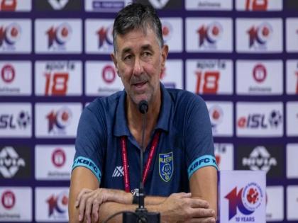 We can do better in attack, says Kerala Blasters FC assistant coach Frank Dauwen | We can do better in attack, says Kerala Blasters FC assistant coach Frank Dauwen