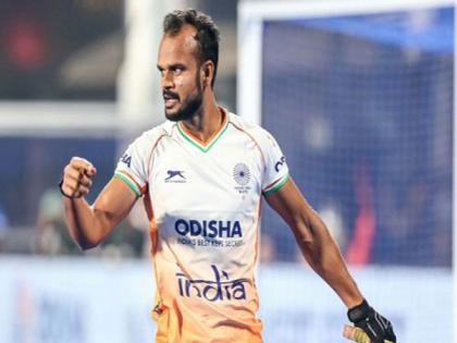 Lalit Kumar completes 150 international appearances for Indian hockey | Lalit Kumar completes 150 international appearances for Indian hockey Lalit Kumar completes 150 international appearances for Indian hockey | Lalit Kumar completes 150 international appearances for Indian hockey