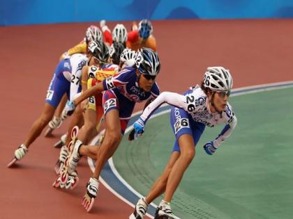 Asian Games: Indian skaters fail to capture medals in 1000 m sprint final | Asian Games: Indian skaters fail to capture medals in 1000 m sprint final Asian Games: Indian skaters fail to capture medals in 1000 m sprint final | Asian Games: Indian skaters fail to capture medals in 1000 m sprint final