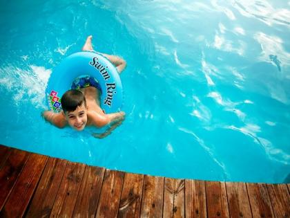 Swimming lessons stop kids from having fun in pool: Research | Swimming lessons stop kids from having fun in pool: Research Swimming lessons stop kids from having fun in pool: Research | Swimming lessons stop kids from having fun in pool: Research