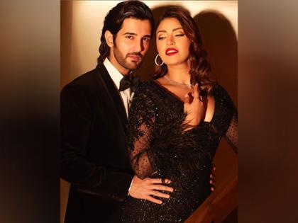 Aditya Seal pens adorable wish for wife Anushka Ranjan | Aditya Seal pens adorable wish for wife Anushka Ranjan Aditya Seal pens adorable wish for wife Anushka Ranjan | Aditya Seal pens adorable wish for wife Anushka Ranjan