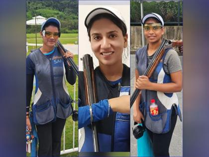 Anurag Thakur lauds Asian Games contestants for adding more medals to India's tally | Anurag Thakur lauds Asian Games contestants for adding more medals to India's tally Anurag Thakur lauds Asian Games contestants for adding more medals to India's tally | Anurag Thakur lauds Asian Games contestants for adding more medals to India's tally