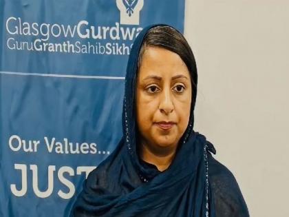 "Disorderly behaviour": Glasgow Gurdwara General Secy condemns Indian envoy's denial of entry | "Disorderly behaviour": Glasgow Gurdwara General Secy condemns Indian envoy's denial of entry "Disorderly behaviour": Glasgow Gurdwara General Secy condemns Indian envoy's denial of entry | "Disorderly behaviour": Glasgow Gurdwara General Secy condemns Indian envoy's denial of entry