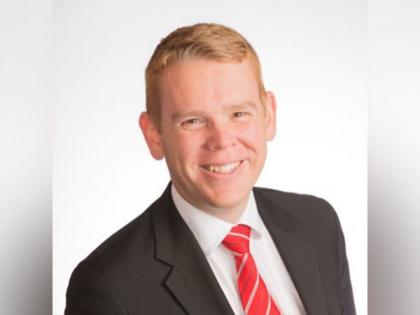 New Zealand Prime Minister Chris Hipkins tests positive for Covid  | New Zealand Prime Minister Chris Hipkins tests positive for Covid 