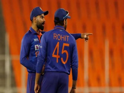 Former cricketer Atul Wassan brands Rohit, Virat's experience as India's X-factor for World Cup | Former cricketer Atul Wassan brands Rohit, Virat's experience as India's X-factor for World Cup