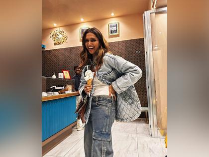 Deepika Padukone gives glimpse of her 'Cold Meal,' Ranveer Singh reacts | Deepika Padukone gives glimpse of her 'Cold Meal,' Ranveer Singh reacts Deepika Padukone gives glimpse of her 'Cold Meal,' Ranveer Singh reacts | Deepika Padukone gives glimpse of her 'Cold Meal,' Ranveer Singh reacts