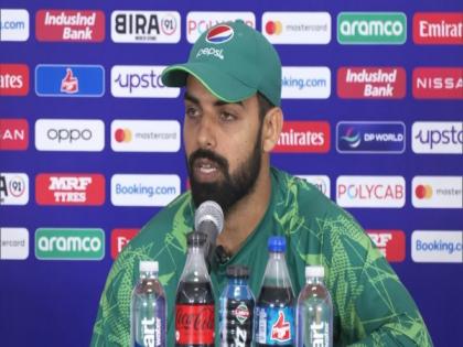 Not Kohli or Gill, Pakistan vice-captain Shadab Khan reveals his favourite Indian batter | Not Kohli or Gill, Pakistan vice-captain Shadab Khan reveals his favourite Indian batter
