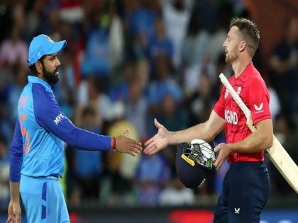 England skipper Buttler picks up five players of his dream ODI XI | England skipper Buttler picks up five players of his dream ODI XI