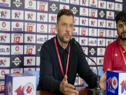 “We were clearly the better team”: Jamshedpur FC coach Scott after loss to Kerala Blasters | “We were clearly the better team”: Jamshedpur FC coach Scott after loss to Kerala Blasters