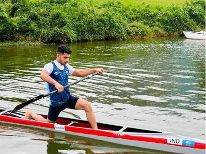 Asian Games: India draws blank in Canoe and Kayak events | Asian Games: India draws blank in Canoe and Kayak events Asian Games: India draws blank in Canoe and Kayak events | Asian Games: India draws blank in Canoe and Kayak events
