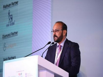 OPPI organizes a two-day "Innovate India Vision 2047 - Aushadhi Vigyaan Aur Anusandhaan, Badhte Bharat ki Shaan" Conference in New Delhi | OPPI organizes a two-day "Innovate India Vision 2047 - Aushadhi Vigyaan Aur Anusandhaan, Badhte Bharat ki Shaan" Conference in New Delhi