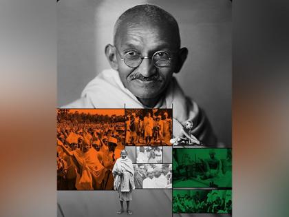 Anupam Kher to Sidharth Malhotra, celebs pay tributes to Mahatma Gandhi | Anupam Kher to Sidharth Malhotra, celebs pay tributes to Mahatma Gandhi