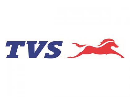 TVS Motor Company Sales Grows By 6 per cent in September 2023 | TVS Motor Company Sales Grows By 6 per cent in September 2023