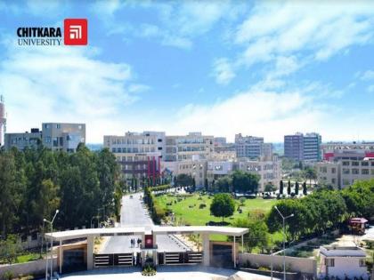 Chitkara University's Global Online MBA: Your Passport to Exploring the World | Chitkara University's Global Online MBA: Your Passport to Exploring the World Chitkara University's Global Online MBA: Your Passport to Exploring the World | Chitkara University's Global Online MBA: Your Passport to Exploring the World