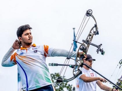 Asian Games: Indian archery team advances to quarterfinals | Asian Games: Indian archery team advances to quarterfinals Asian Games: Indian archery team advances to quarterfinals | Asian Games: Indian archery team advances to quarterfinals