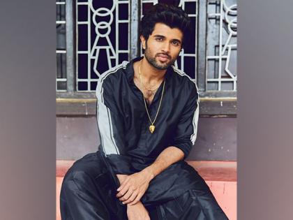 Vijay Deverakonda has this to say about 'Kushi' success | Vijay Deverakonda has this to say about 'Kushi' success Vijay Deverakonda has this to say about 'Kushi' success | Vijay Deverakonda has this to say about 'Kushi' success