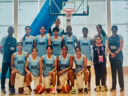 Asian Games: Indian women's basketball team loses against North Korea in quarterfinal | Asian Games: Indian women's basketball team loses against North Korea in quarterfinal Asian Games: Indian women's basketball team loses against North Korea in quarterfinal | Asian Games: Indian women's basketball team loses against North Korea in quarterfinal