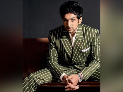 On Gandhi Jayanti, Pratik opens up about playing Mahatma Gandhi in new web series | On Gandhi Jayanti, Pratik opens up about playing Mahatma Gandhi in new web series