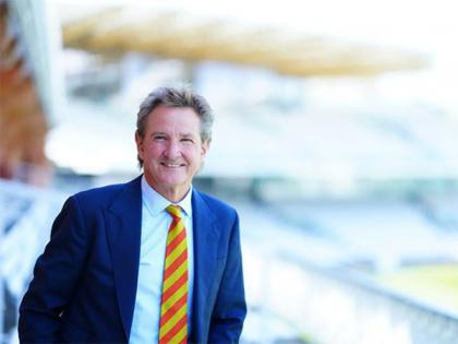"ODIs should be World Cups only": MCC President Mark Nicholas | "ODIs should be World Cups only": MCC President Mark Nicholas