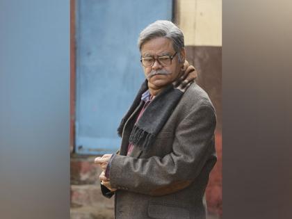 "A movie serves like book": Sanjay Mishra on importance of watching movies | "A movie serves like book": Sanjay Mishra on importance of watching movies "A movie serves like book": Sanjay Mishra on importance of watching movies | "A movie serves like book": Sanjay Mishra on importance of watching movies