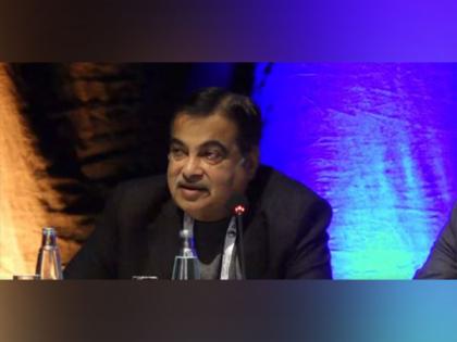 We have second largest road network in world: Nitin Gadkari at World Road Congress | We have second largest road network in world: Nitin Gadkari at World Road Congress We have second largest road network in world: Nitin Gadkari at World Road Congress | We have second largest road network in world: Nitin Gadkari at World Road Congress