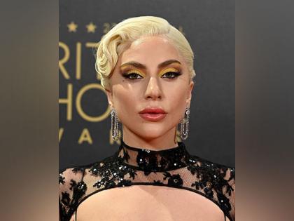 Lady Gaga dedicates ‘Born This Way’ to victims of 2017 Las Vegas Shooting | Lady Gaga dedicates ‘Born This Way’ to victims of 2017 Las Vegas Shooting Lady Gaga dedicates ‘Born This Way’ to victims of 2017 Las Vegas Shooting | Lady Gaga dedicates ‘Born This Way’ to victims of 2017 Las Vegas Shooting