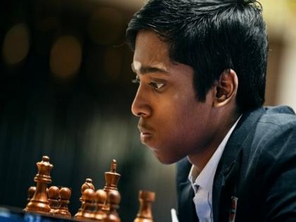 Asian Games: India secures win in round 4 of men's team event | Asian Games: India secures win in round 4 of men's team event