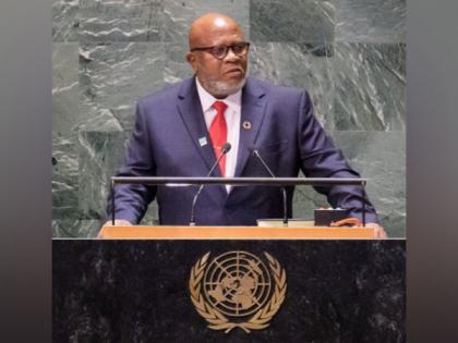 Let us embrace Gandhi’s message, invest in peace: UNGA President | Let us embrace Gandhi’s message, invest in peace: UNGA President Let us embrace Gandhi’s message, invest in peace: UNGA President | Let us embrace Gandhi’s message, invest in peace: UNGA President