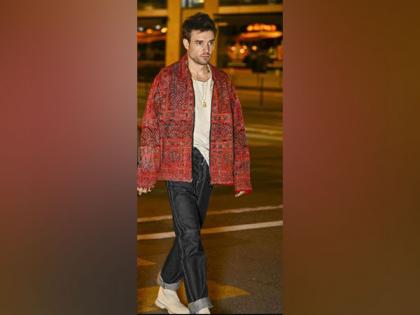 Liam Payne spotted in public first time after being hospitalised in Italy | Liam Payne spotted in public first time after being hospitalised in Italy Liam Payne spotted in public first time after being hospitalised in Italy | Liam Payne spotted in public first time after being hospitalised in Italy