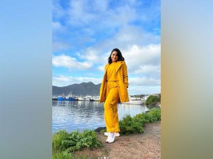 Aishwarya Sharma wins 'Ticket to Finale’ on 'KKK 13' | Aishwarya Sharma wins 'Ticket to Finale’ on 'KKK 13'