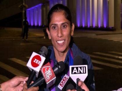 "They should invest money in their athletes": Medallist Priti slams countries for bringing athletes of other nations in Asian Games | "They should invest money in their athletes": Medallist Priti slams countries for bringing athletes of other nations in Asian Games "They should invest money in their athletes": Medallist Priti slams countries for bringing athletes of other nations in Asian Games | "They should invest money in their athletes": Medallist Priti slams countries for bringing athletes of other nations in Asian Games