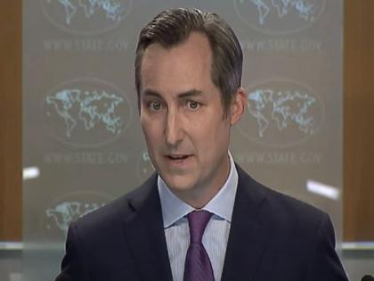 "In close coordination with Canada...": US on Nijjar's killing | "In close coordination with Canada...": US on Nijjar's killing