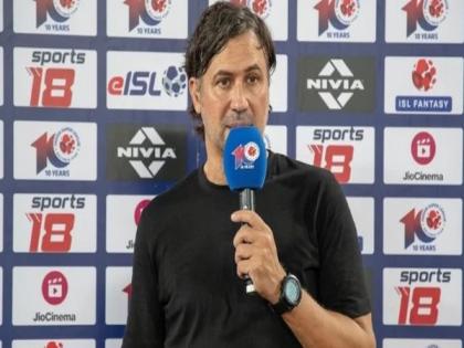 We have to be ready for a very competitive match: East Bengal FC head coach Carles Cuadrat | We have to be ready for a very competitive match: East Bengal FC head coach Carles Cuadrat
