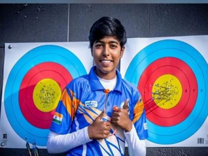 Asian Games: India wins in compound archery quarterfinal, advances to semifinal | Asian Games: India wins in compound archery quarterfinal, advances to semifinal Asian Games: India wins in compound archery quarterfinal, advances to semifinal | Asian Games: India wins in compound archery quarterfinal, advances to semifinal