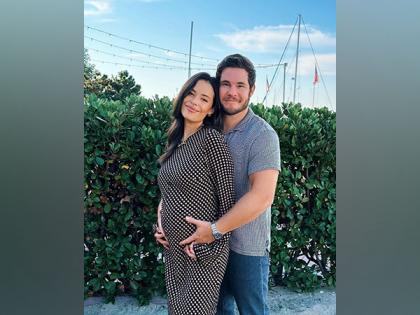 Adam DeVine, Chloe Bridges are expecting their first child | Adam DeVine, Chloe Bridges are expecting their first child Adam DeVine, Chloe Bridges are expecting their first child | Adam DeVine, Chloe Bridges are expecting their first child